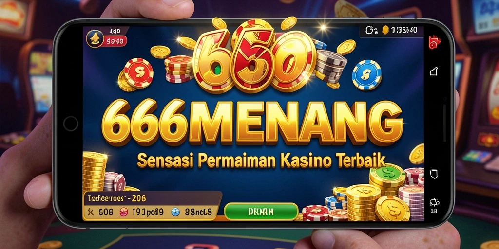Gameplay Kasino yang Menarik dan Seru