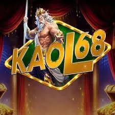 KAOL68 - Game Idle yang Mengasyikkan