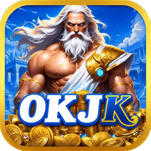 OKJK - Petualangan Tak Terbatas di Dunia MMORPG