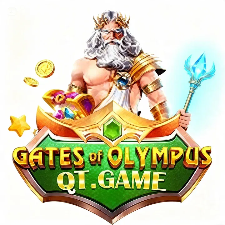 QTGAME - Balapan Seru di Ujung Jari