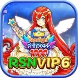 RSNVIP6 - Game Santai Penuh Hiburan