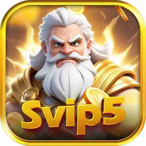 SVIP5 - Game Aksi Penuh Tantangan